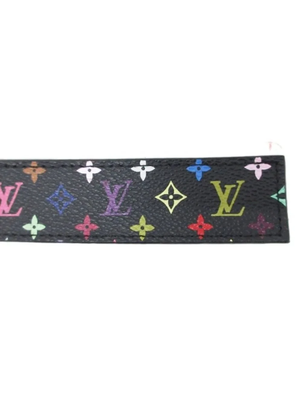 Louis Vuitton this authentic